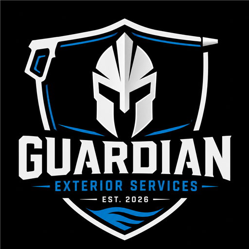 Guardian Exterior Services Logo